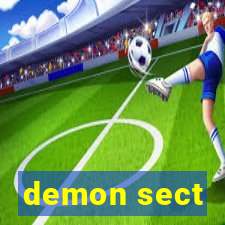 demon sect